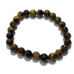 TIGER EYE BRACELET