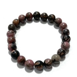 RHODONITE BRACELET