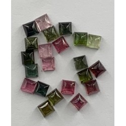 TOUMALINE  SQUARE CABS