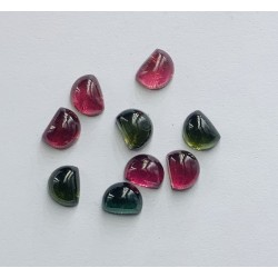 TOURMALINE ROUND CABS