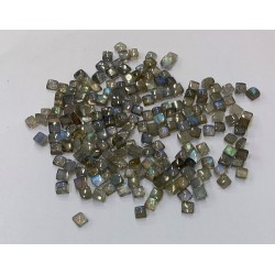 LABRADORITE SQUARE CABS