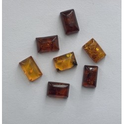 AMBER CABS