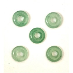 SEMI PRECIOUS STONES DONUTS