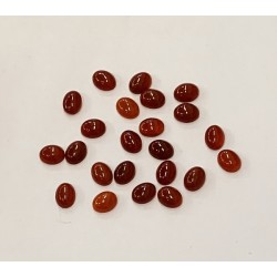 CARNELIAN STONE CABS