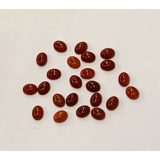 CARNELIAN STONE CABS