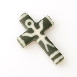 AGATE CROSS 