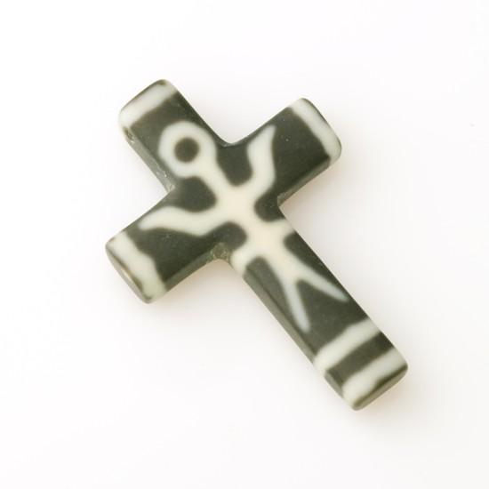 AGATE CROSS 