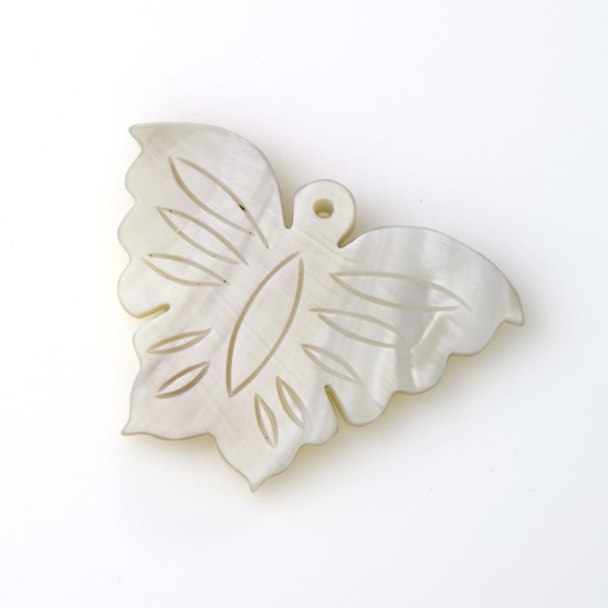 MOTHER OF PEARL BUTTERFLY