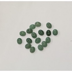 AVENTURINE STONE CABS