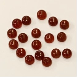 CARNELIAN  STONE CABS