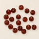 CARNELIAN  STONE CABS