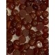 CARNELIAN  STONE CABS