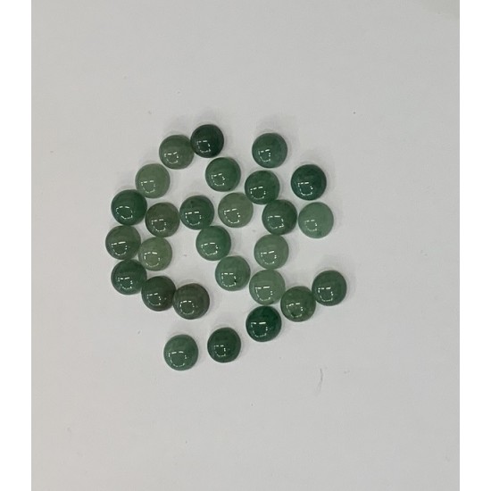 AVENTURINE STONE CABS