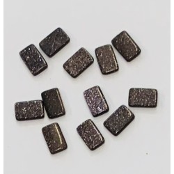 BLUE GOLDSTONE FLAT STONES