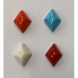 SYNTHETIC STONE ROMVUS CABS