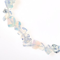 SYNTHETIC OPAL CHIPS