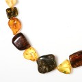 AMBER BEADS
