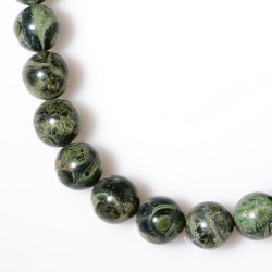 JASPER ROUND BEADS