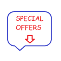 SPECIAL OFFERS