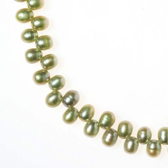 FRESH WATER PEARL DROP 