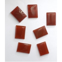 CARNELIAN  FLAT