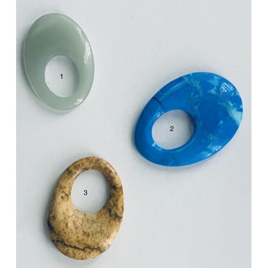 SEMI PRECIOUS STONES  CARDIN