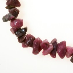 RHODONITE CHIPS