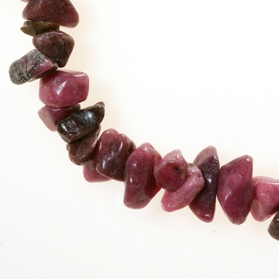 RHODONITE CHIPS