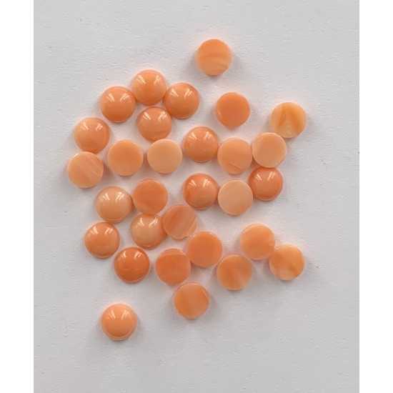 ANGEL SKIN CORAL CABS