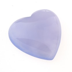 BLUE CHALCHEDONY CABS