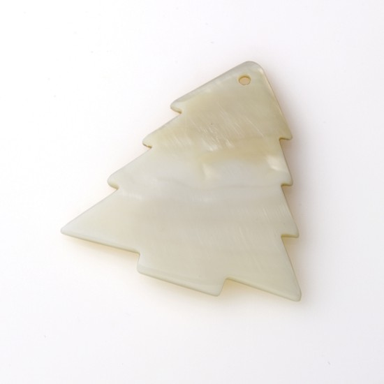 MOTHER OF PEARL TREE