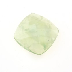 ΠΡΕΝΙΤΗΣ CUSHION ROSE CUT ΠΡΕΝΙΤΗΣ CUSHION ROSE CUT