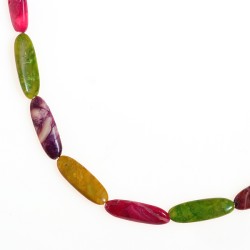 AFRICAN OPAL NAVETTE