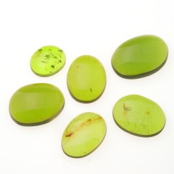 GREEN AMBER CABS