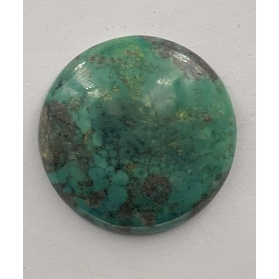 CHINESE TURQUOISE  CABS