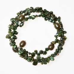 FRESH WATER PEARL BRACELET