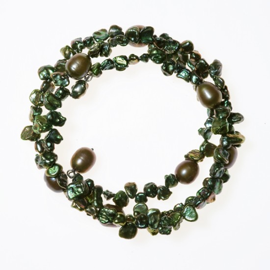 FRESH WATER PEARL BRACELET