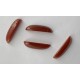 CARNELIAN  STONE CABS