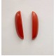 CARNELIAN  STONE CABS