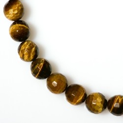 TIGER EYE