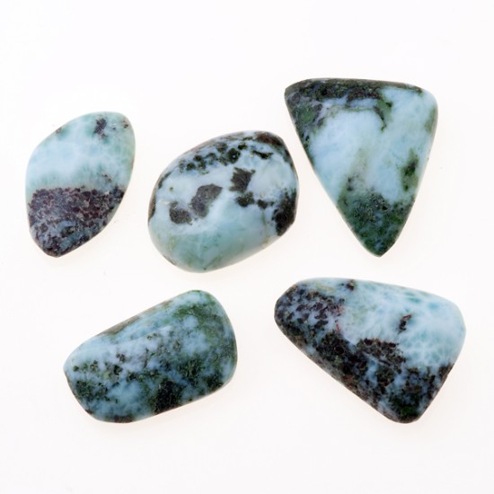 LARIMAR IRREGULAR CABS