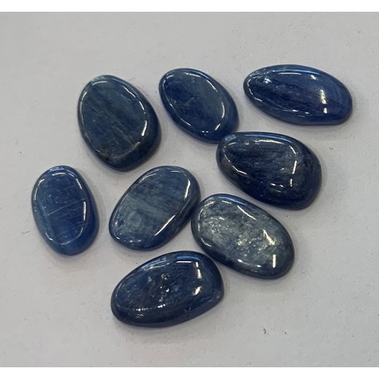 KYANITE IRREGULAR SHAPE CABS