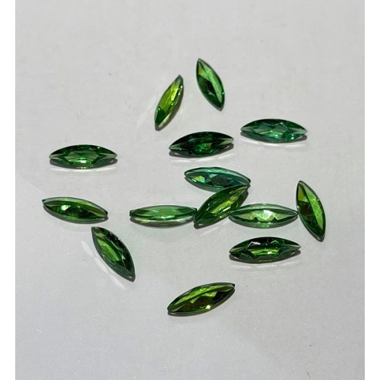 CUBIC ZIRCONIA