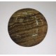 JASPER ROUND CABOCHON