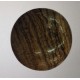JASPER ROUND CABOCHON