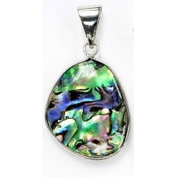 ABALONE PENDANT