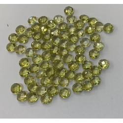 LEMON QUARTZ BRIOLLE