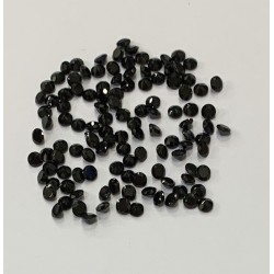 BLACK SPINEL STONES