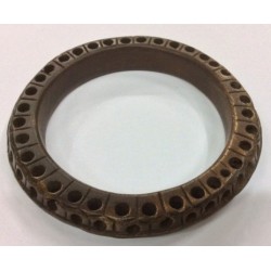 WOODEN BANGLE