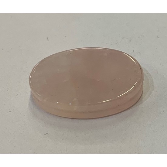 ROSE QUARTZ FOR MACRAME